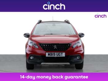 Used Peugeot 2008 2019 for sale - 74898543: Photo