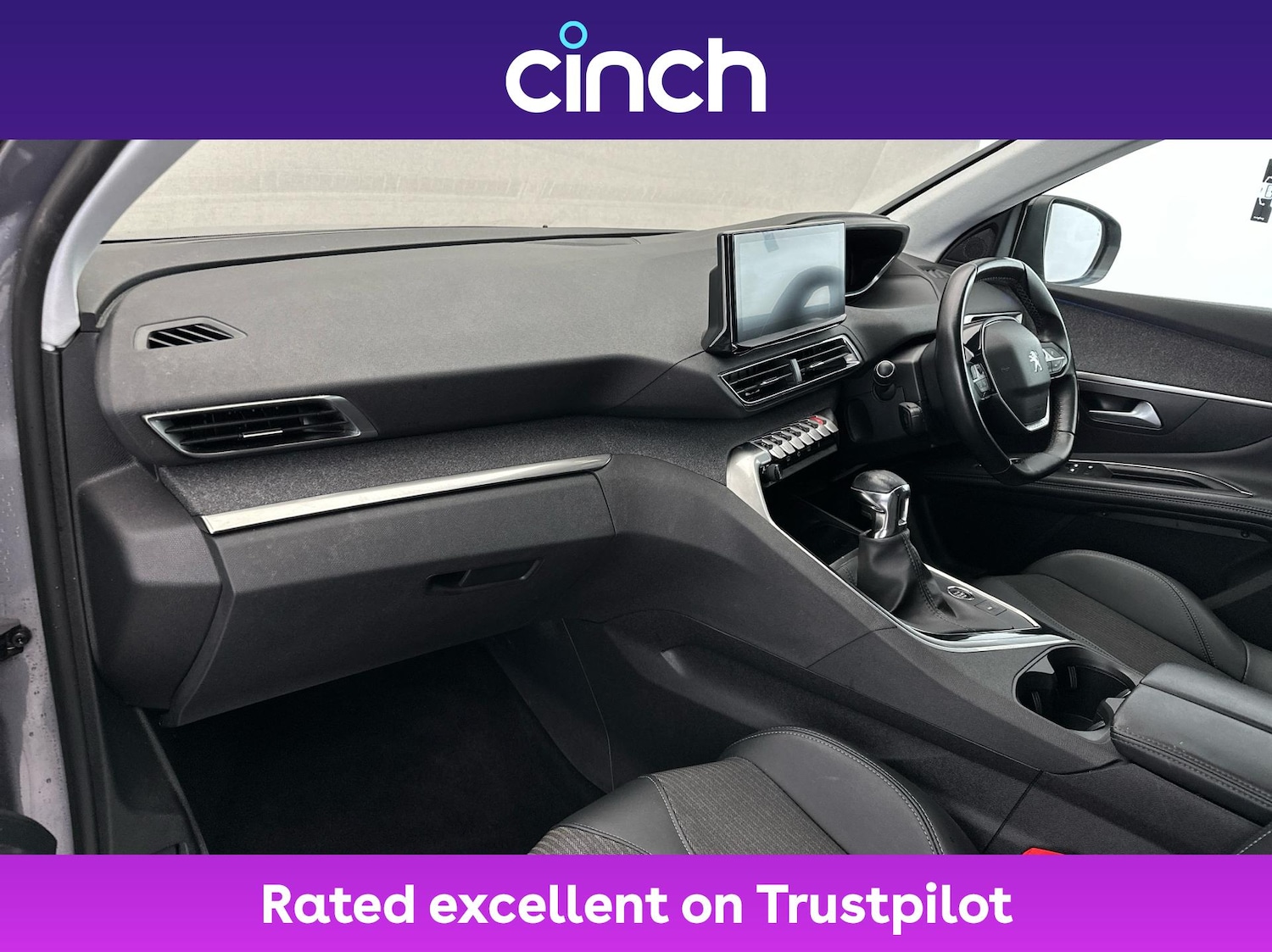 Used Peugeot 3008 2022 for sale - 76501175: Photo 14