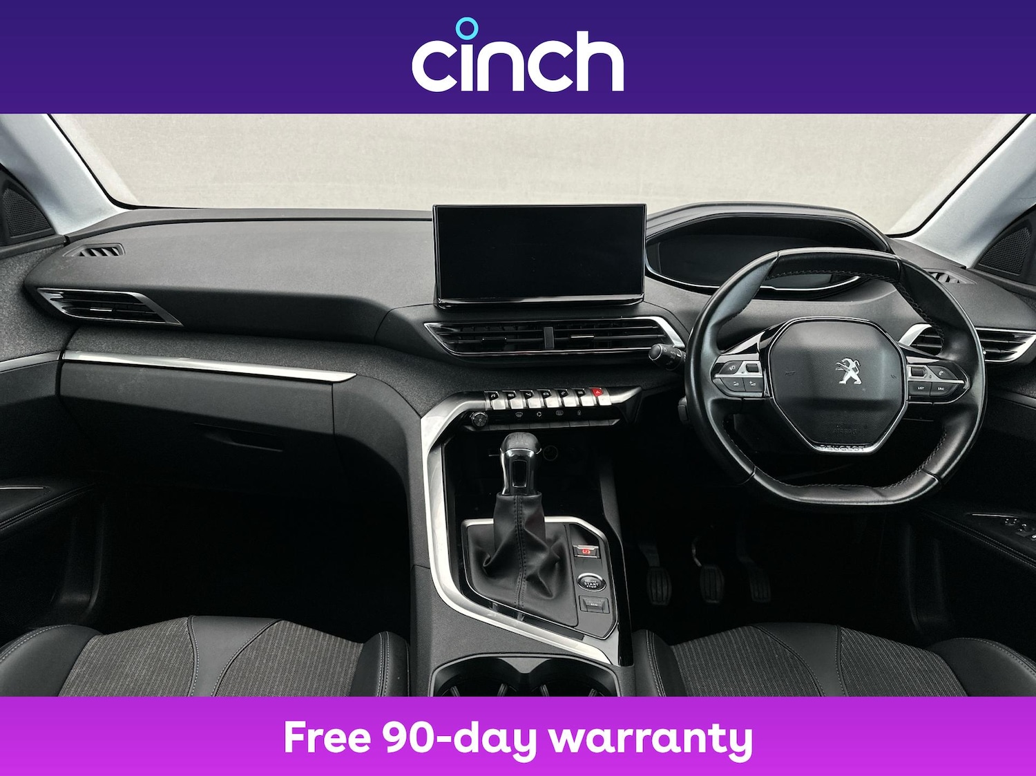 Used Peugeot 3008 2022 for sale - 76501175: Photo 15