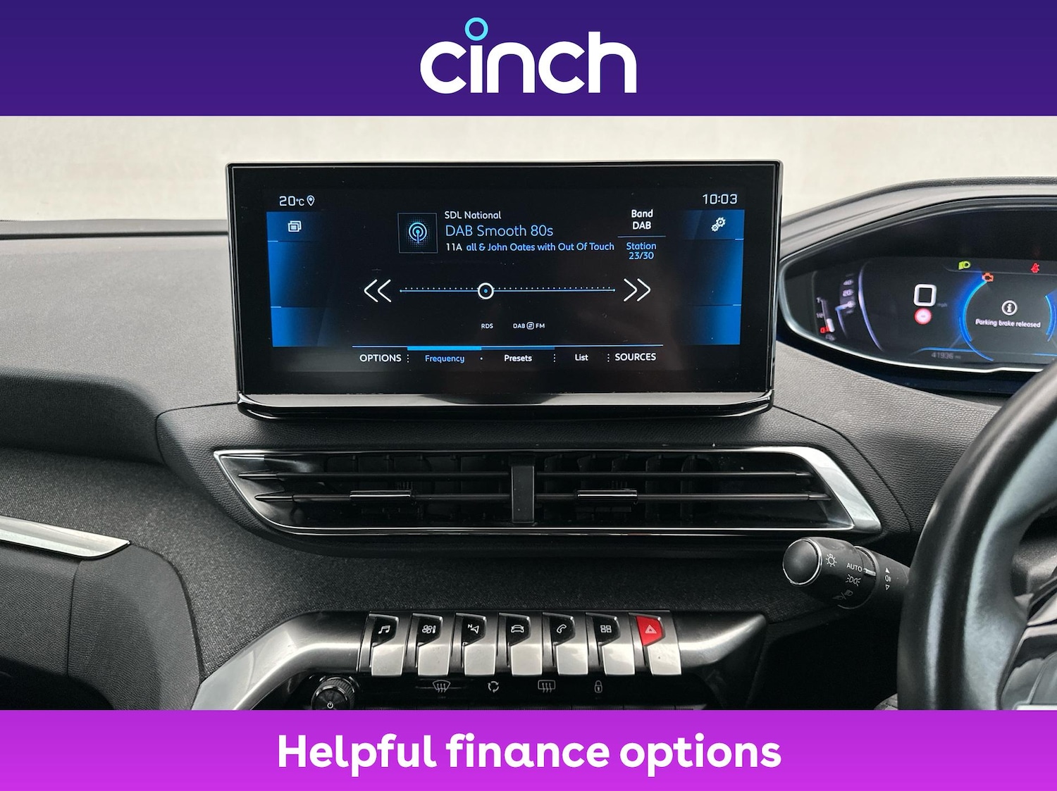 Used Peugeot 3008 2022 for sale - 76501175: Photo 17