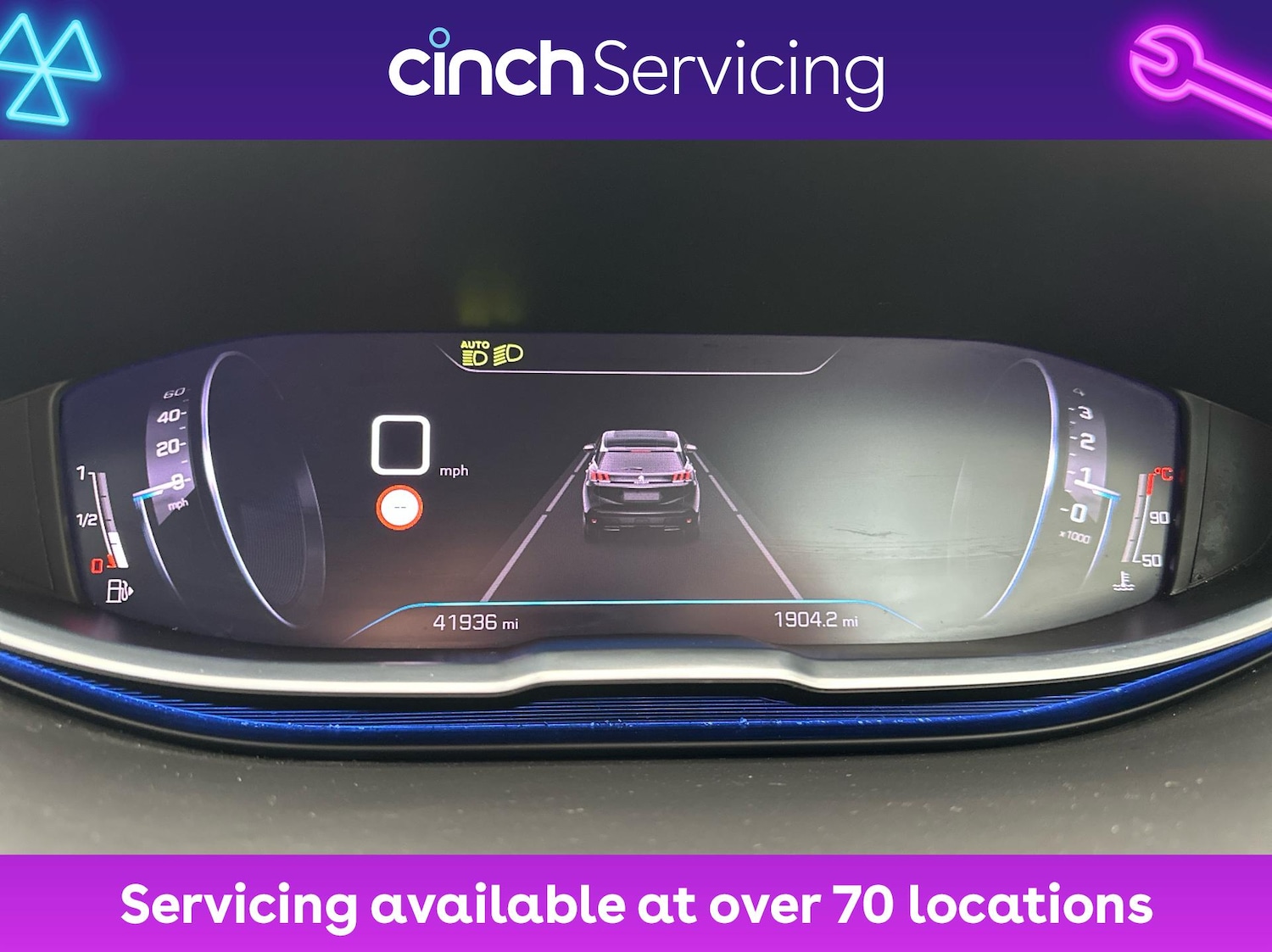 Used Peugeot 3008 2022 for sale - 76501175: Photo 18