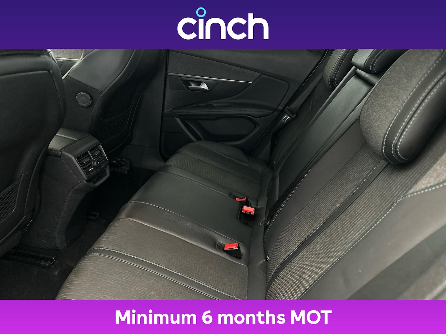 Used Peugeot 3008 2022 for sale - 76501175: Photo 20