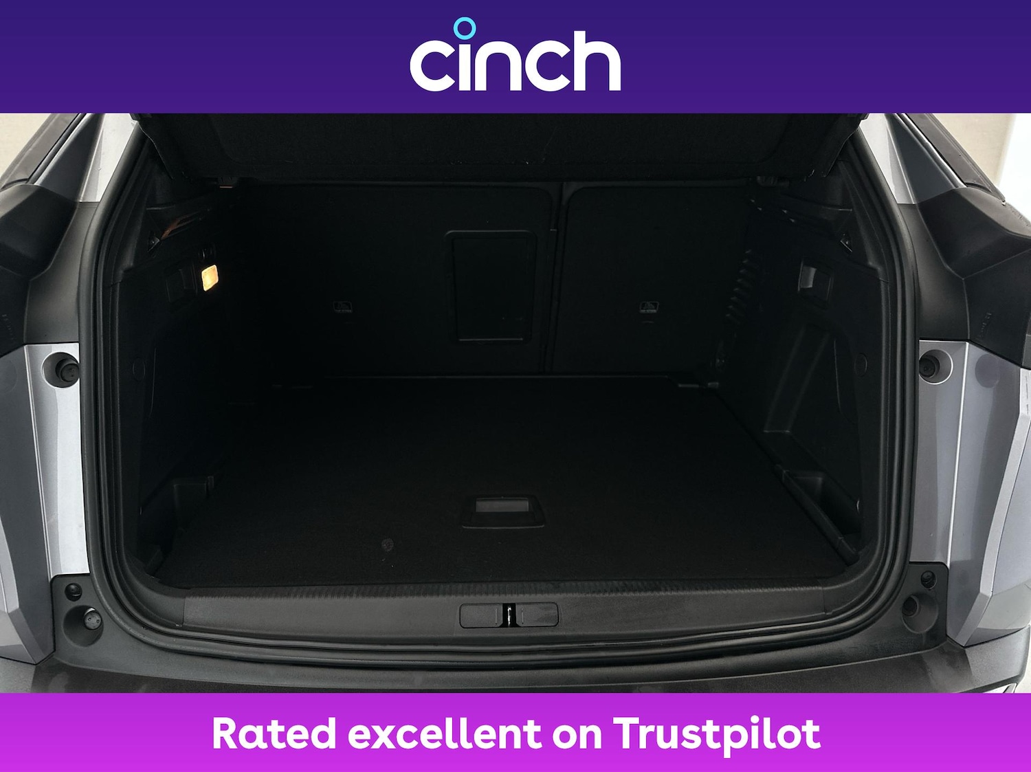 Used Peugeot 3008 2022 for sale - 76501175: Photo 21