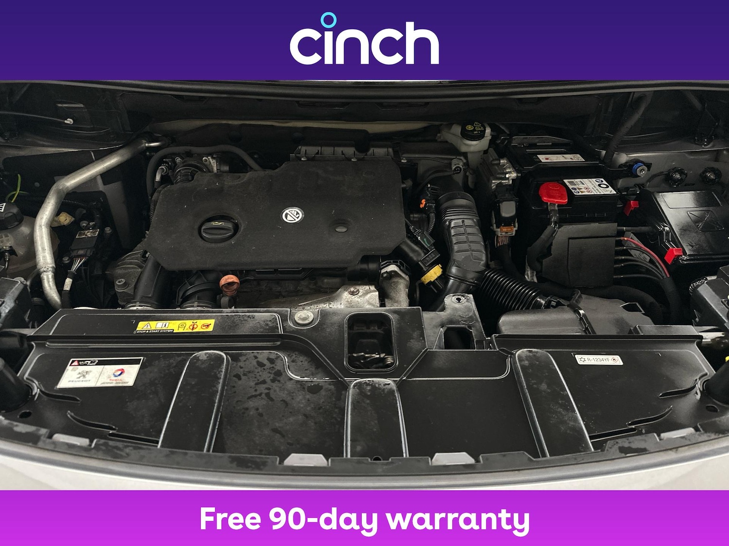 Used Peugeot 3008 2022 for sale - 76501175: Photo 23