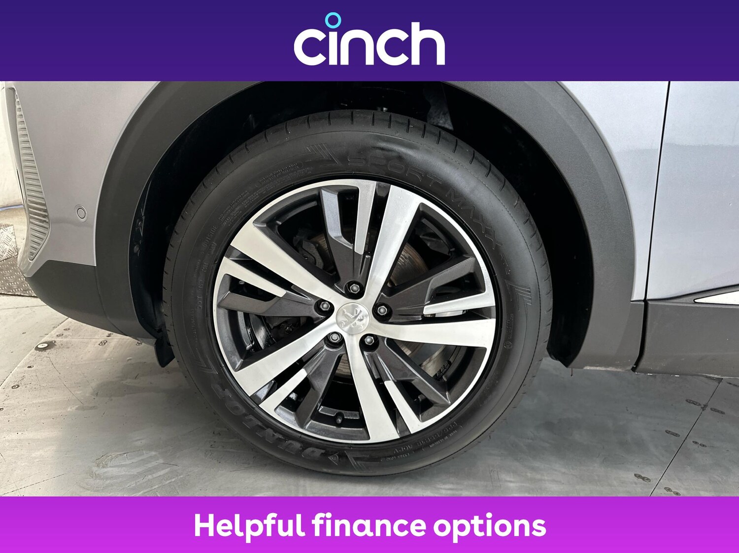 Used Peugeot 3008 2022 for sale - 76501175: Photo 24