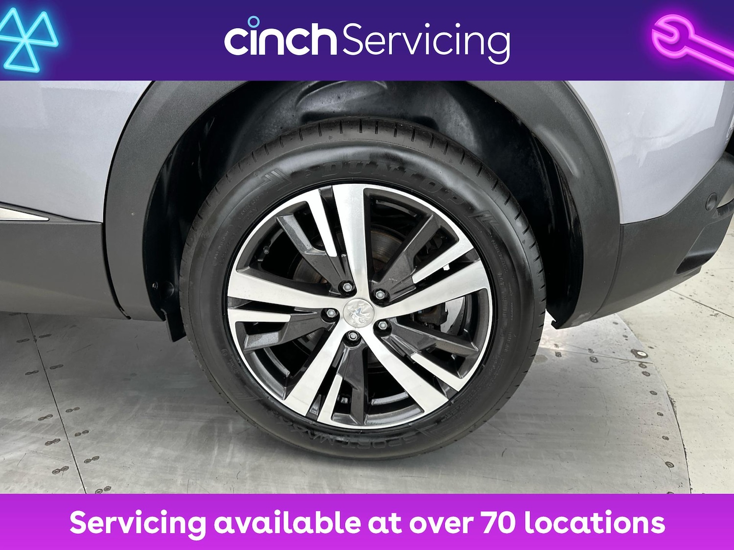 Used Peugeot 3008 2022 for sale - 76501175: Photo 26