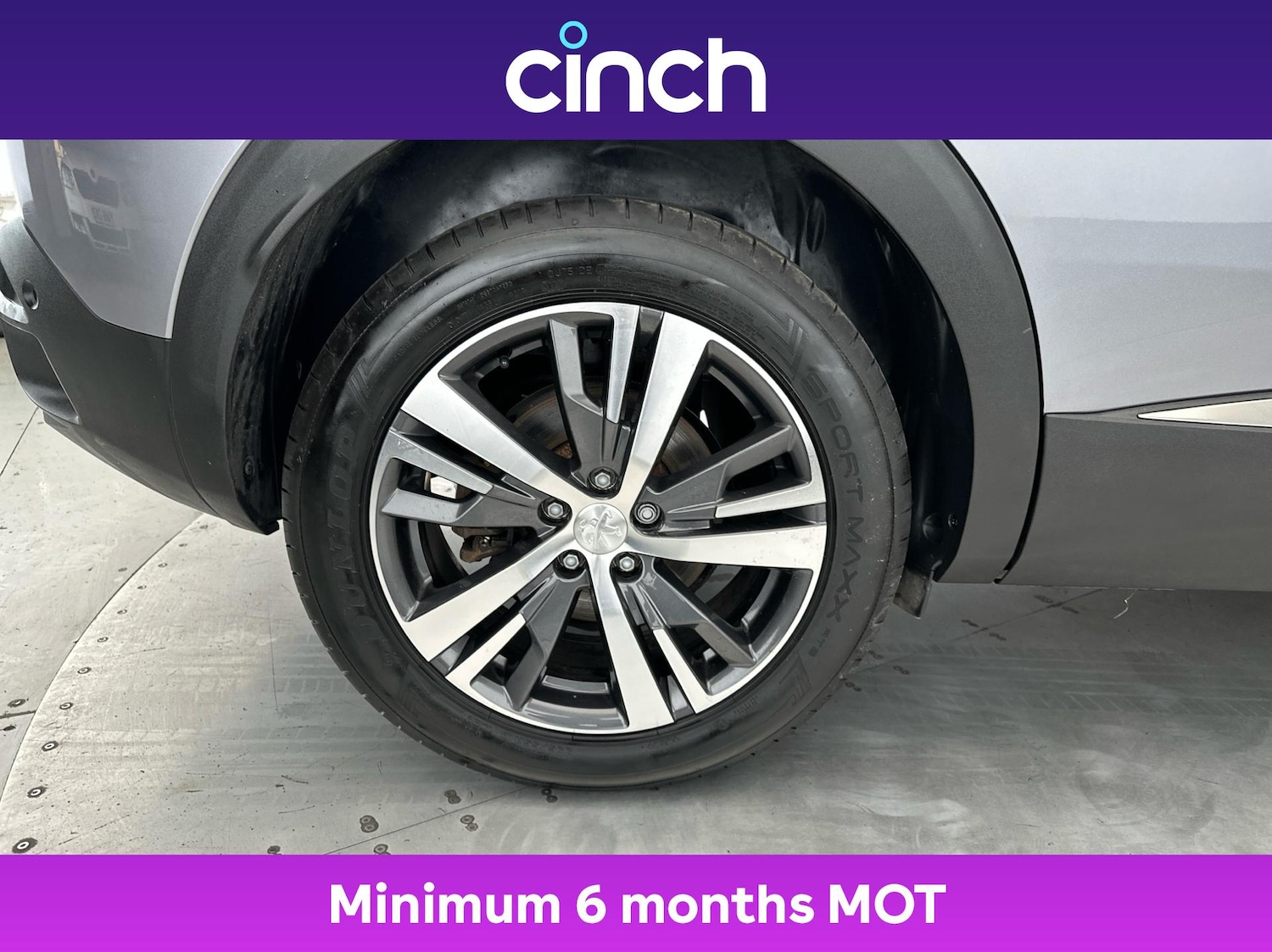 Used Peugeot 3008 2022 for sale - 76501175: Photo 27