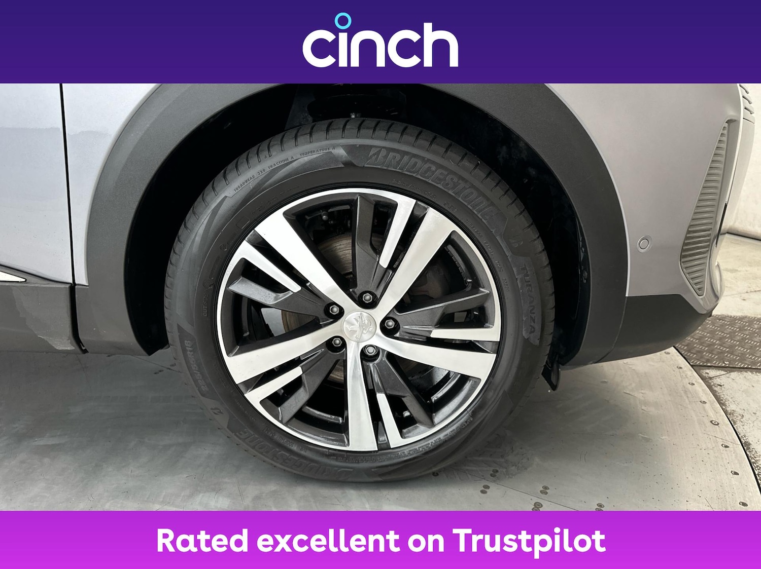 Used Peugeot 3008 2022 for sale - 76501175: Photo 28