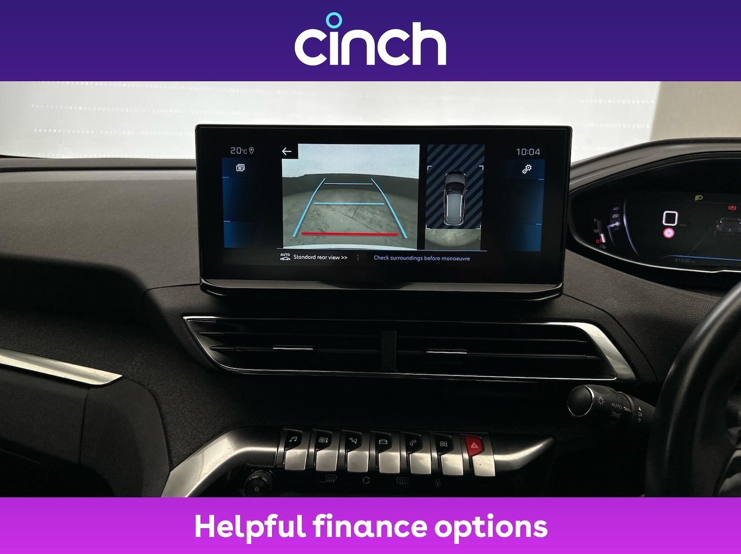 Used Peugeot 3008 2022 for sale - 76501175: Photo 30