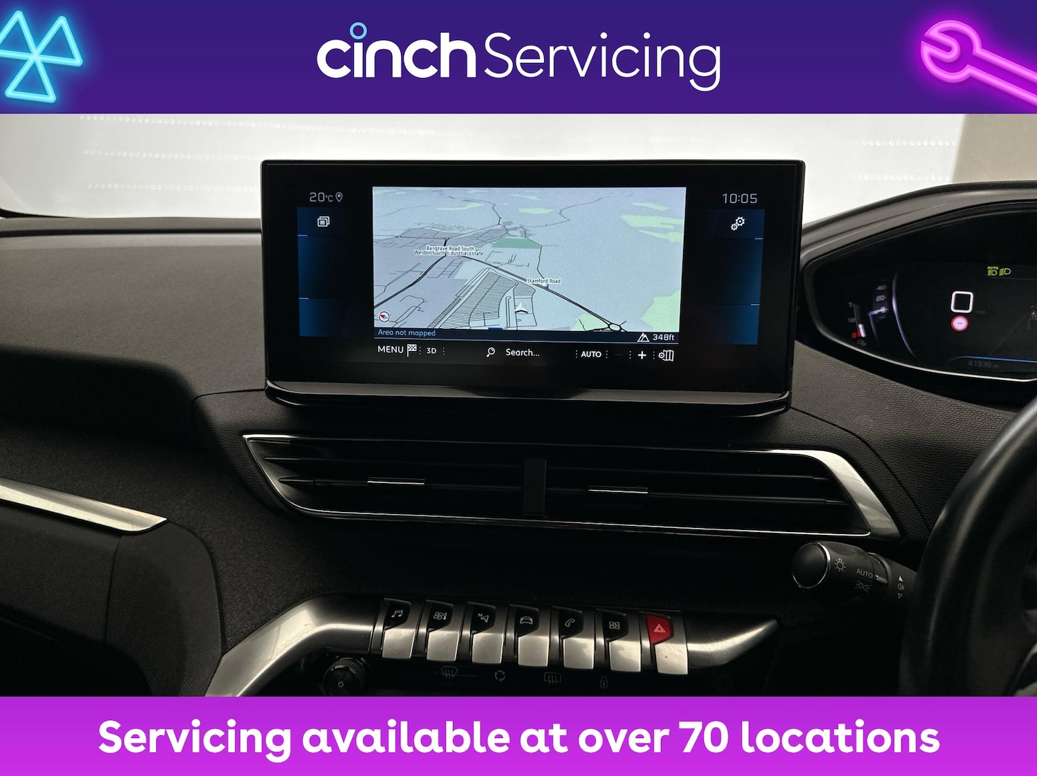 Used Peugeot 3008 2022 for sale - 76501175: Photo 31