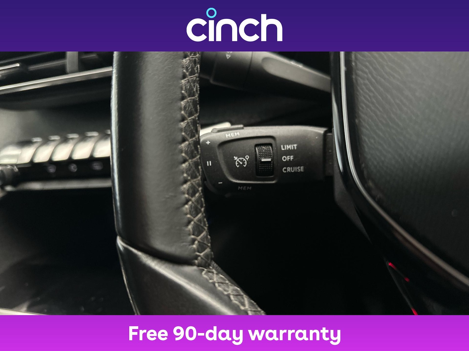 Used Peugeot 3008 2022 for sale - 76501175: Photo 34