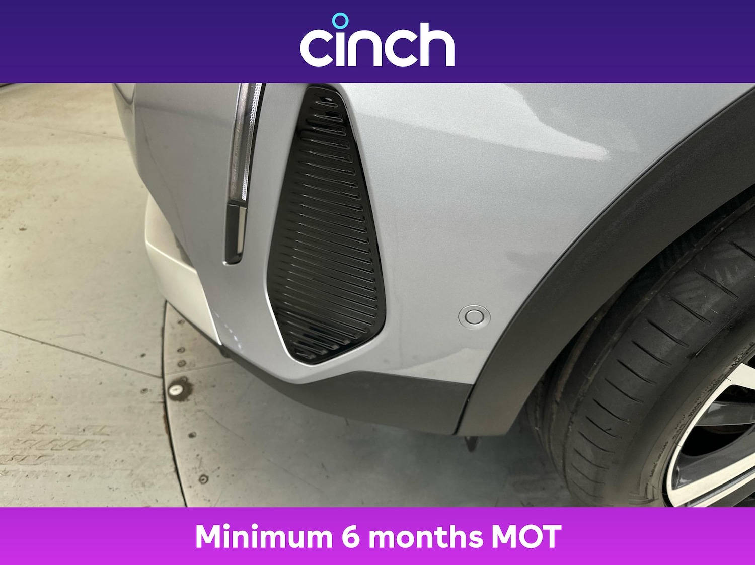 Used Peugeot 3008 2022 for sale - 76501175: Photo 37