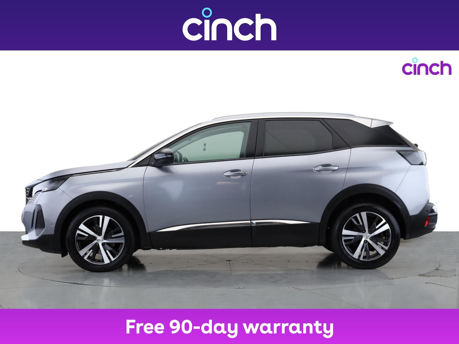 Used Peugeot 3008 2022 for sale - 76501175: Photo 8