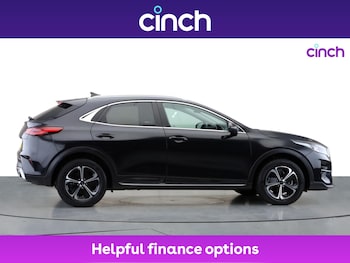 Used Kia XCeed 2021 for sale - 75704643: Photo