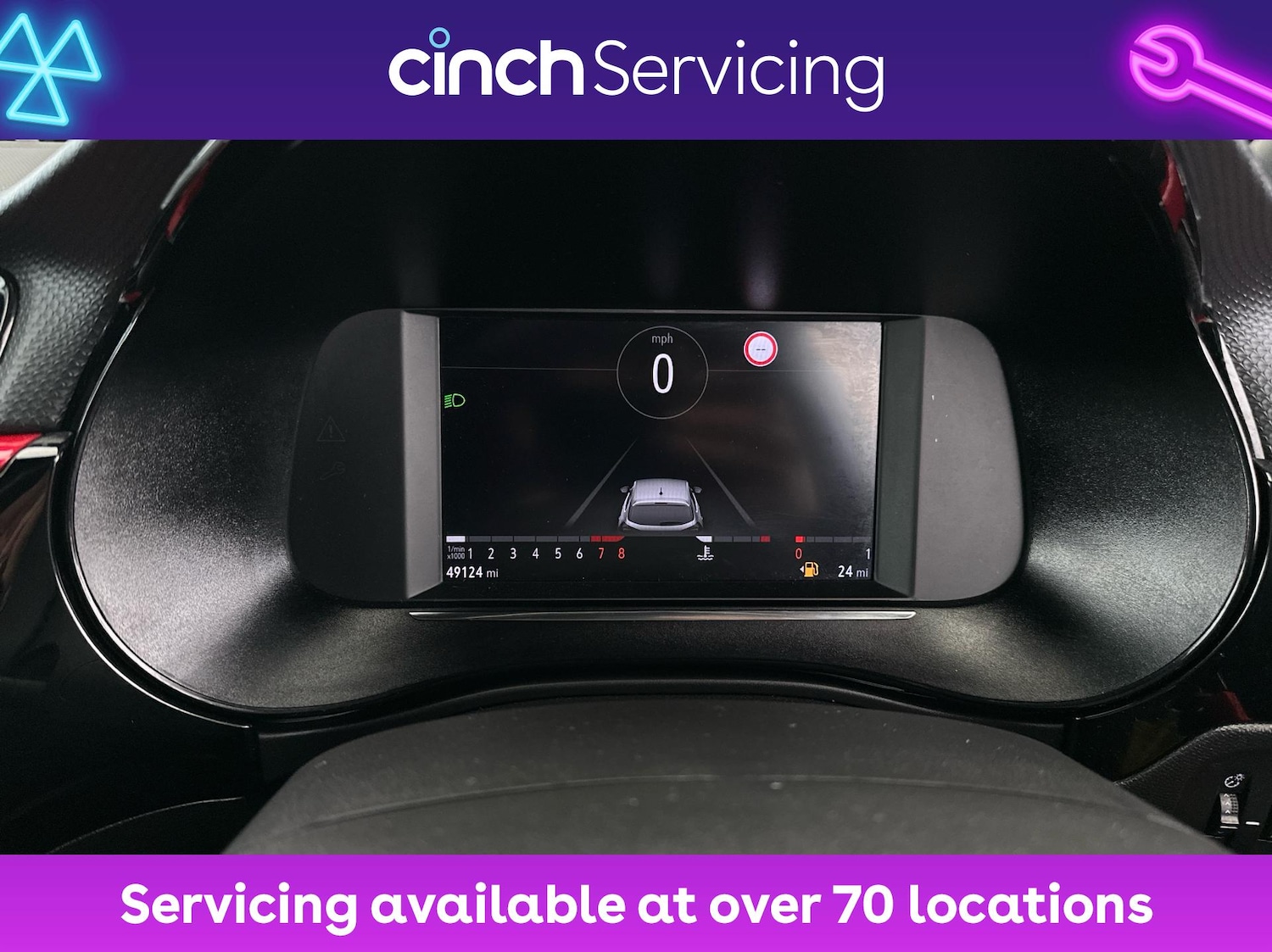 Used Vauxhall Corsa 2021 for sale - 76545871: Photo 18