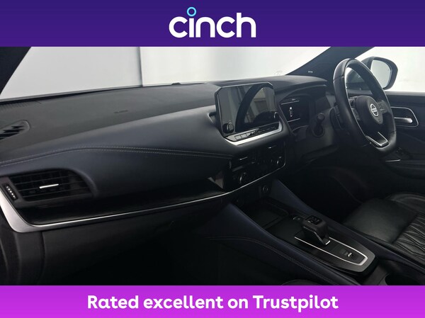 Used Nissan Qashqai 2022 for sale - 75607694: Photo 14