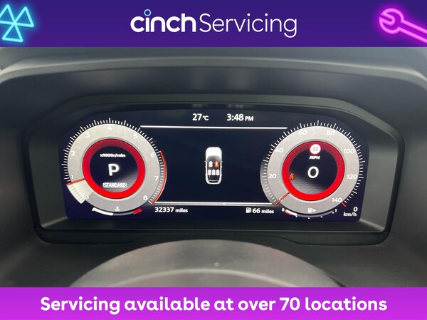 Used Nissan Qashqai 2022 for sale - 75607694: Photo 18