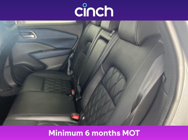 Used Nissan Qashqai 2022 for sale - 75607694: Photo 20