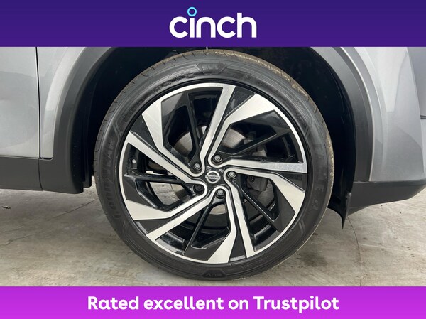 Used Nissan Qashqai 2022 for sale - 75607694: Photo 28