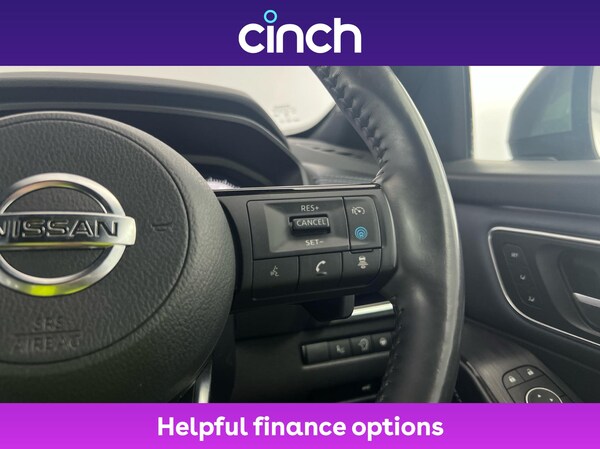 Used Nissan Qashqai 2022 for sale - 75607694: Photo 30