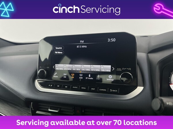 Used Nissan Qashqai 2022 for sale - 75607694: Photo 31