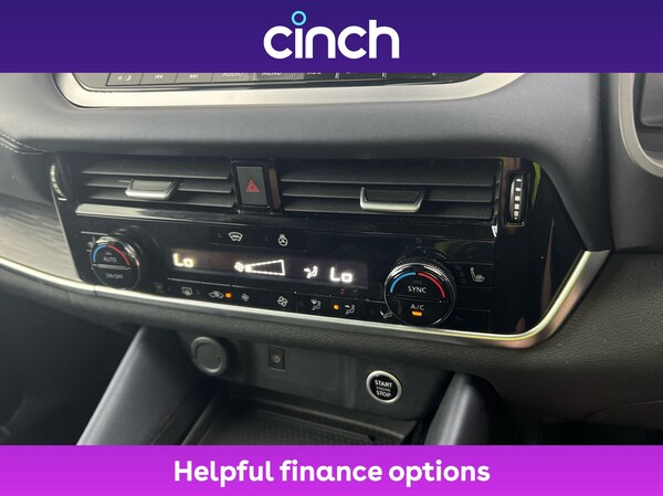 Used Nissan Qashqai 2022 for sale - 75607694: Photo 35
