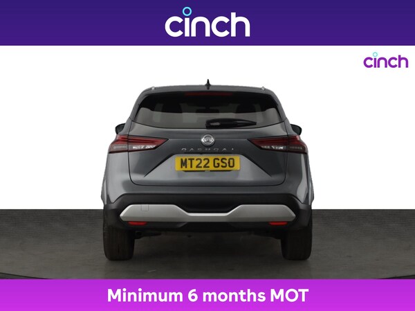 Used Nissan Qashqai 2022 for sale - 75607694: Photo 5