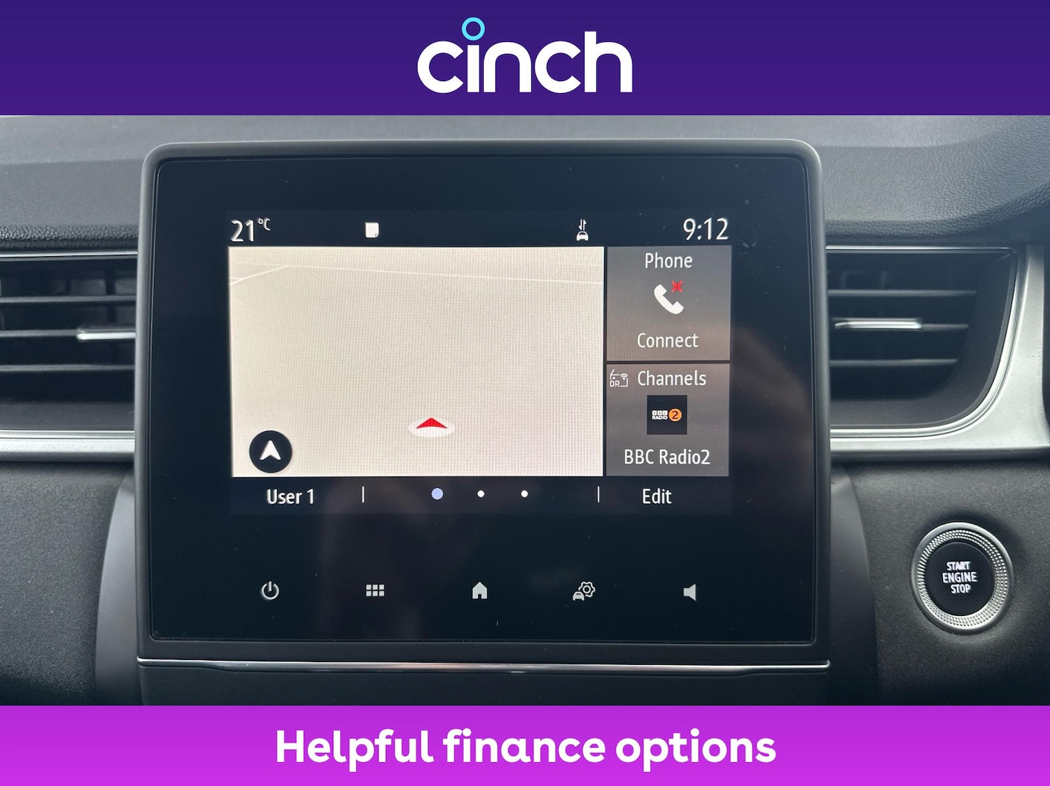 Used Renault Captur 2020 for sale - 76739234: Photo 17