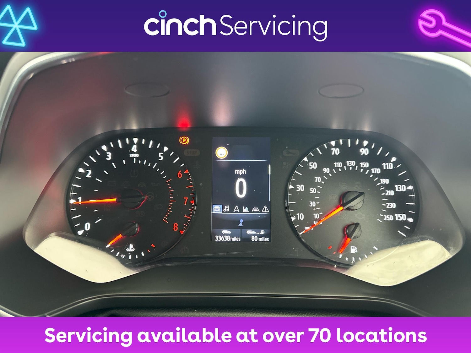 Used Renault Captur 2020 for sale - 76739234: Photo 18