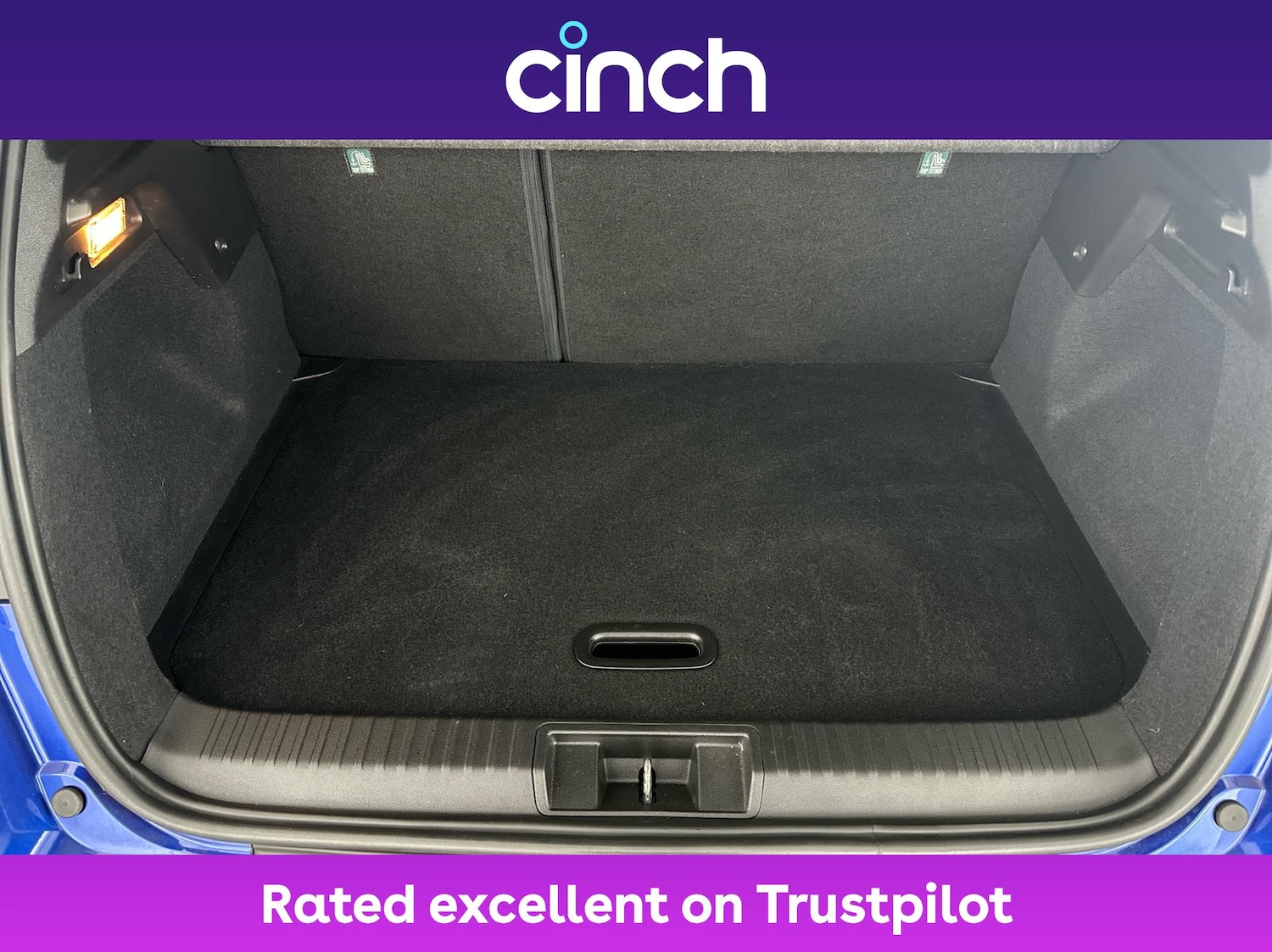 Used Renault Captur 2020 for sale - 76739234: Photo 21