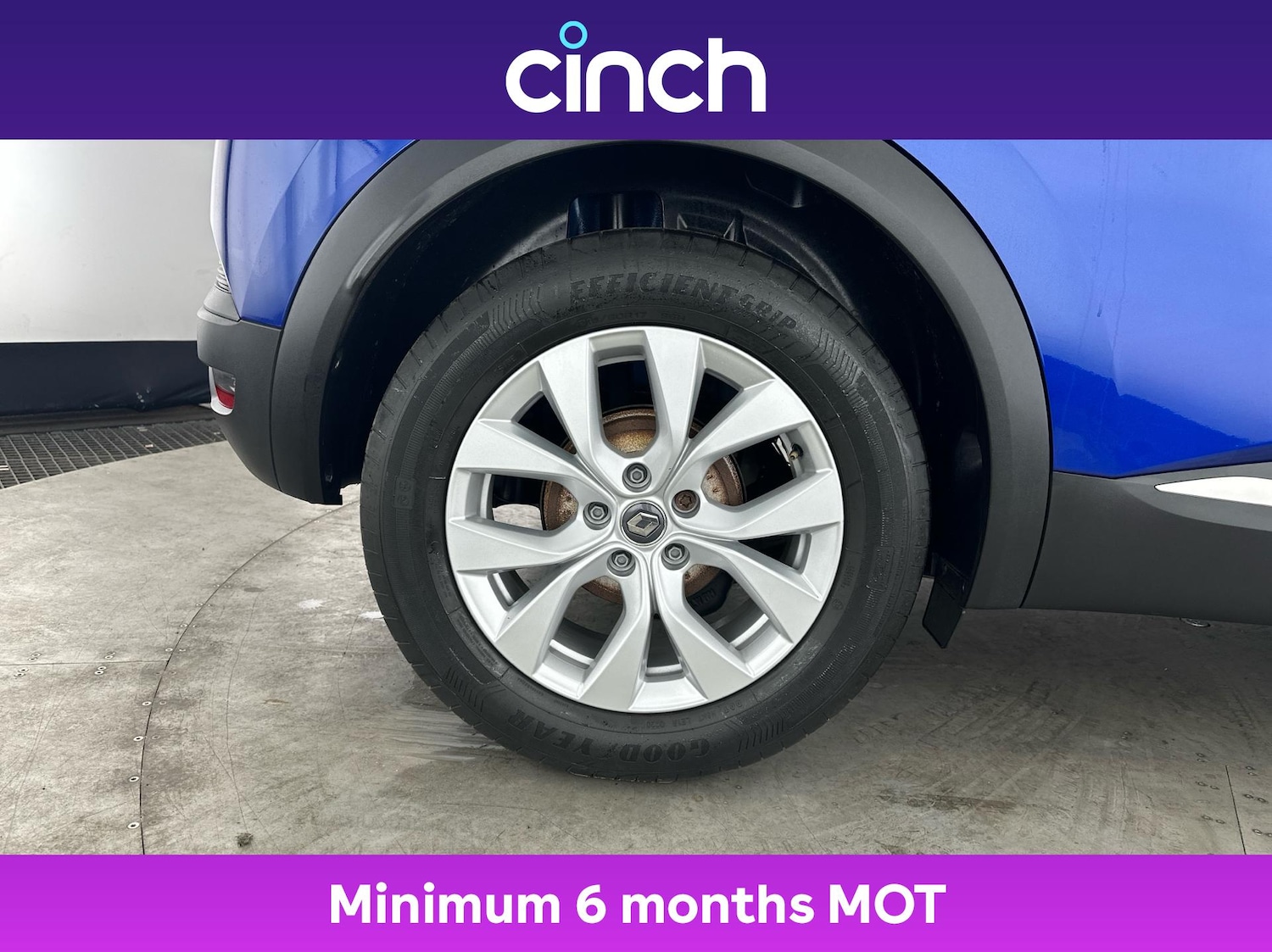 Used Renault Captur 2020 for sale - 76739234: Photo 27