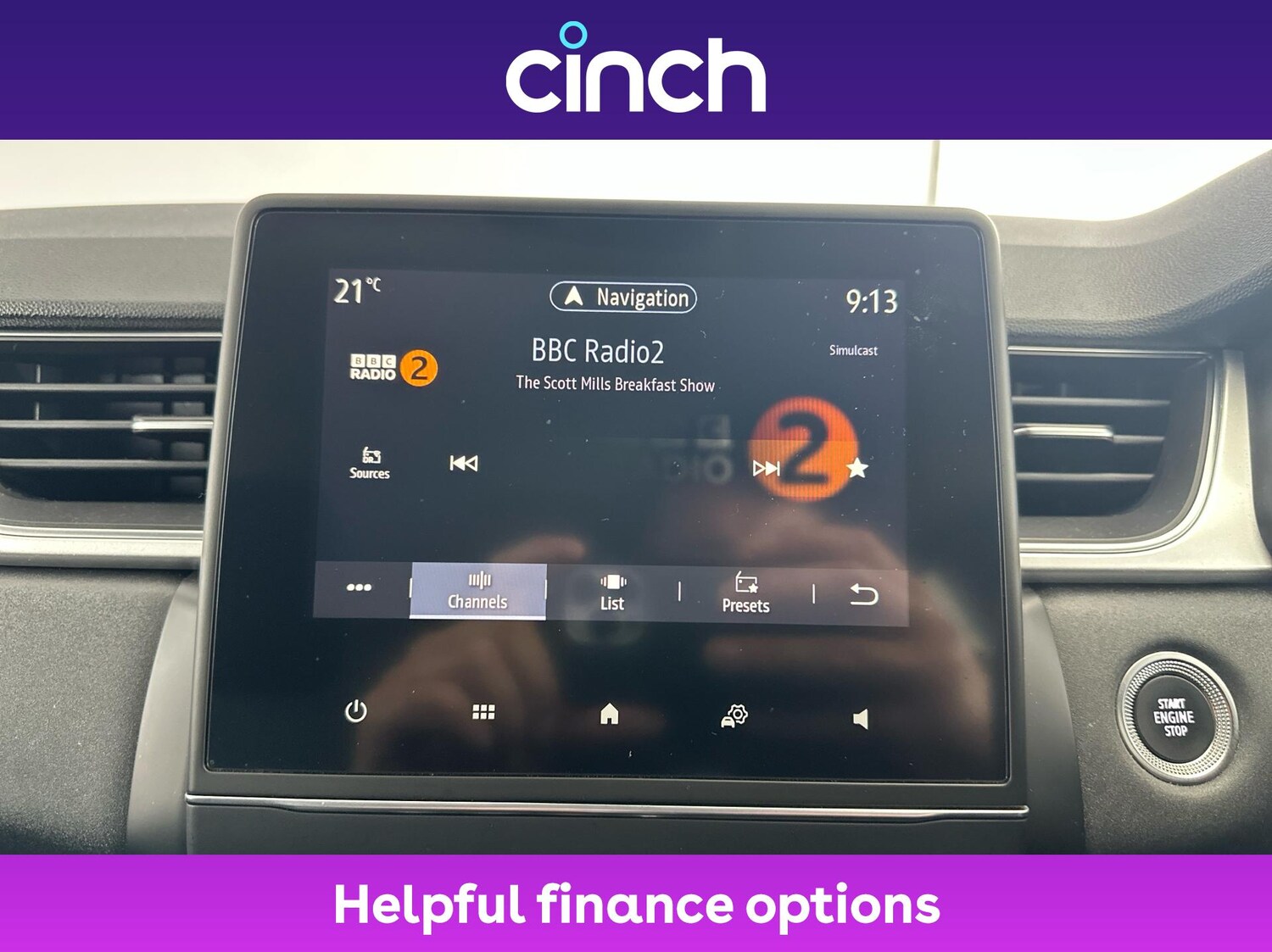 Used Renault Captur 2020 for sale - 76739234: Photo 30