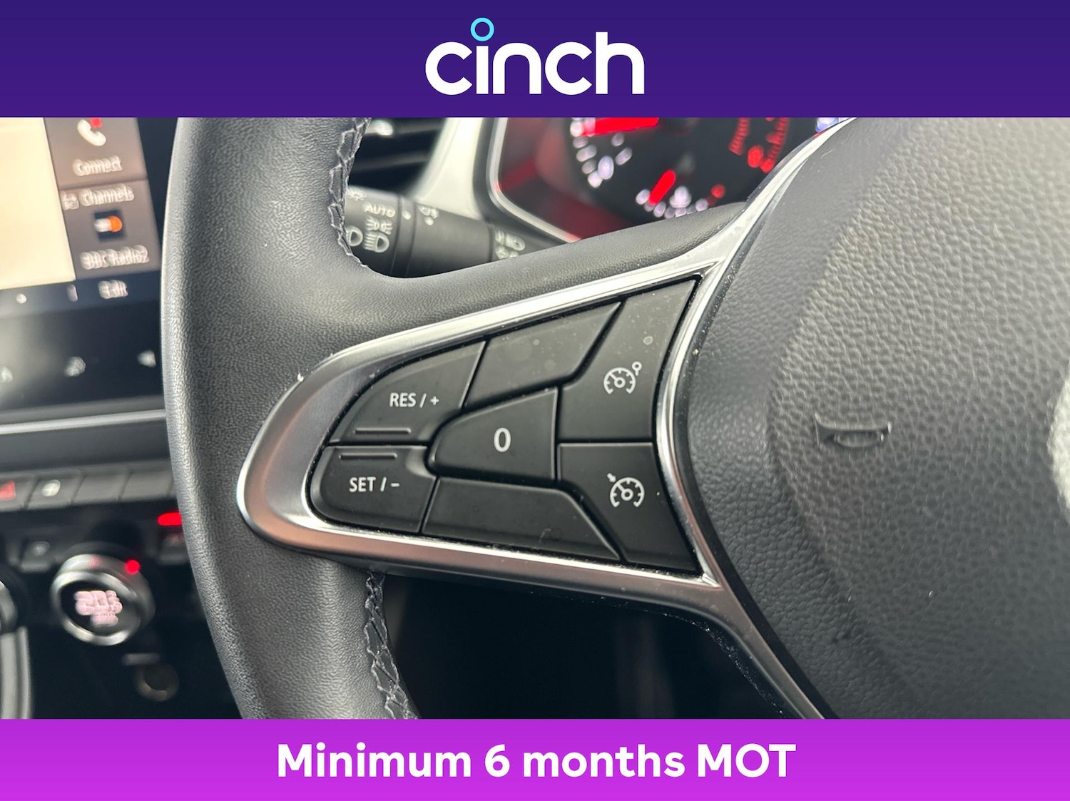 Used Renault Captur 2020 for sale - 76739234: Photo 37