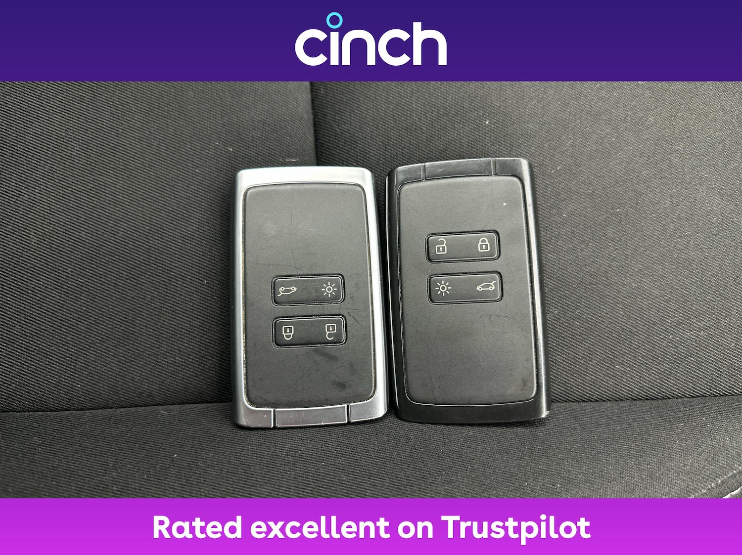 Used Renault Captur 2020 for sale - 76739234: Photo 38