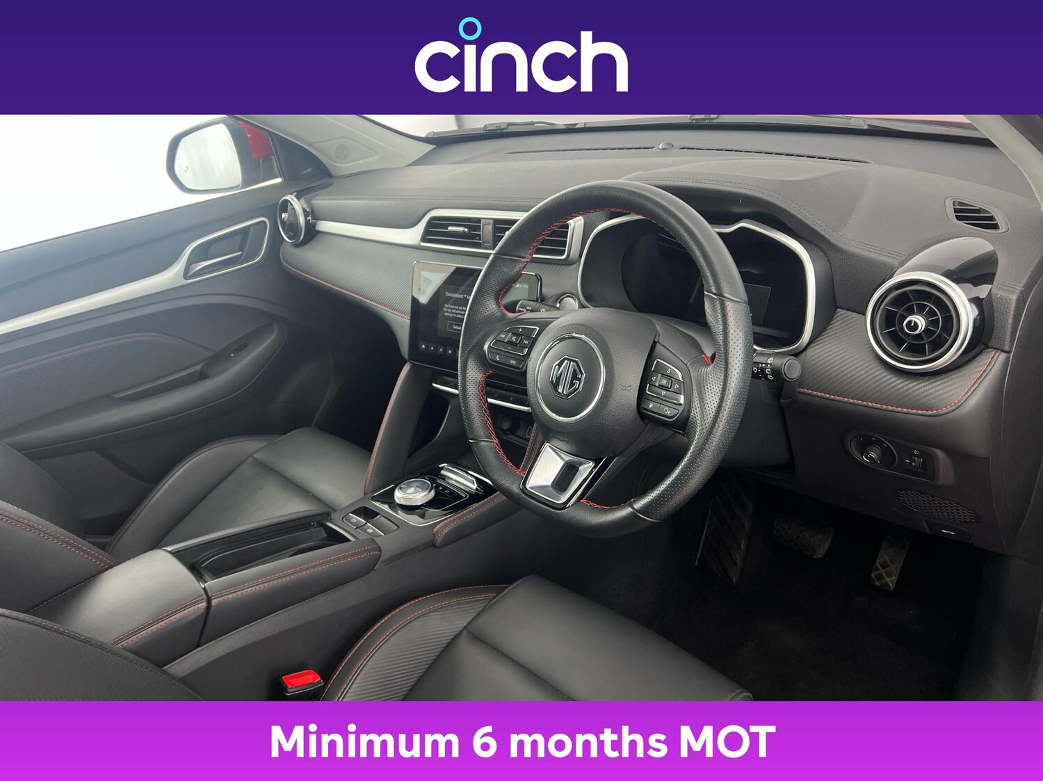 Used MG MG ZS 2023 for sale - 76966845: Photo 12