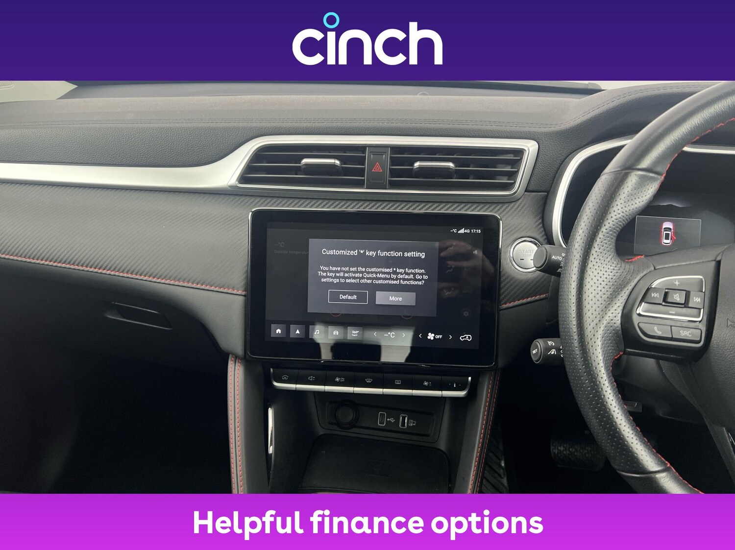 Used MG MG ZS 2023 for sale - 76966845: Photo 17