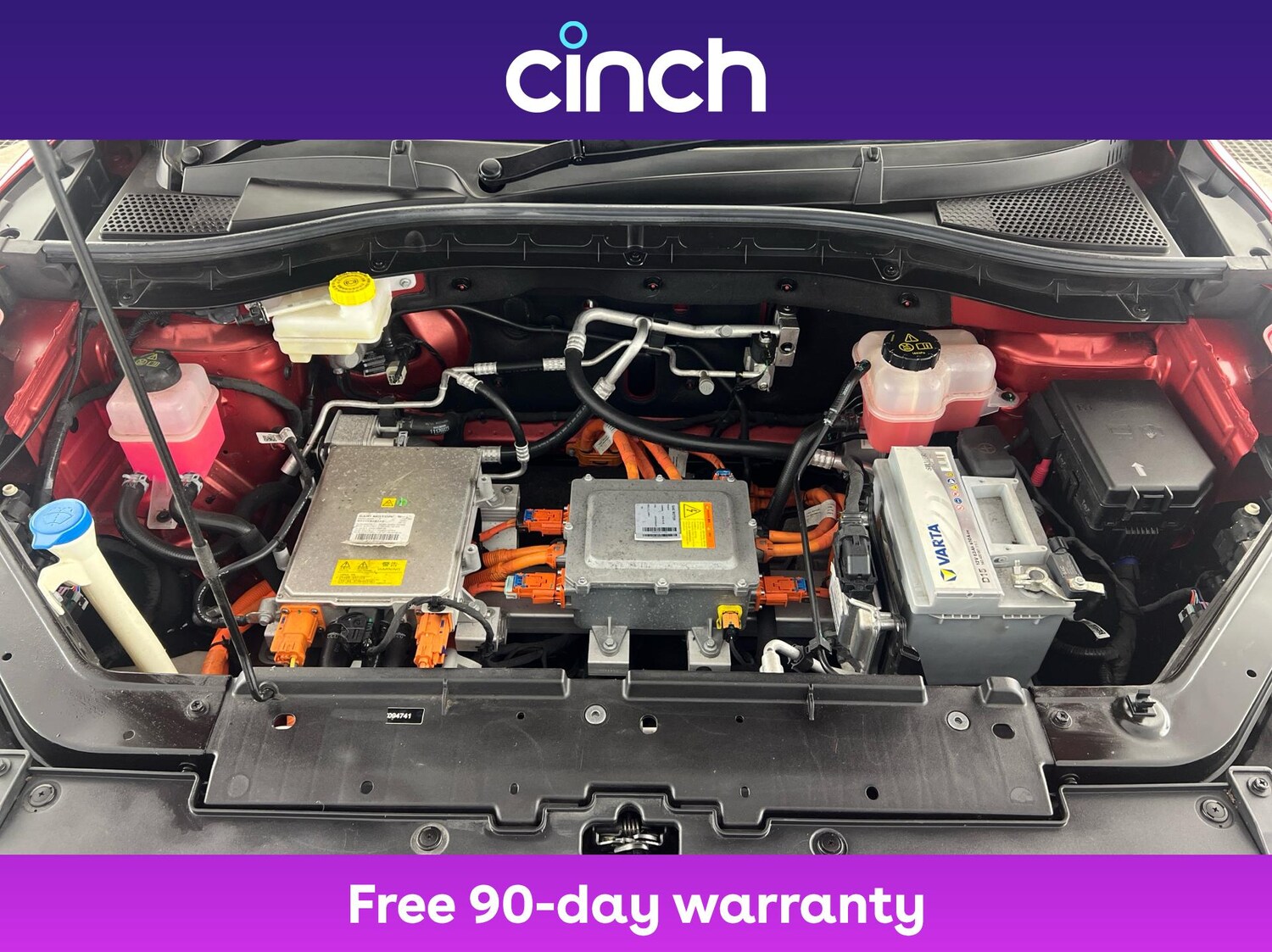 Used MG MG ZS 2023 for sale - 76966845: Photo 23