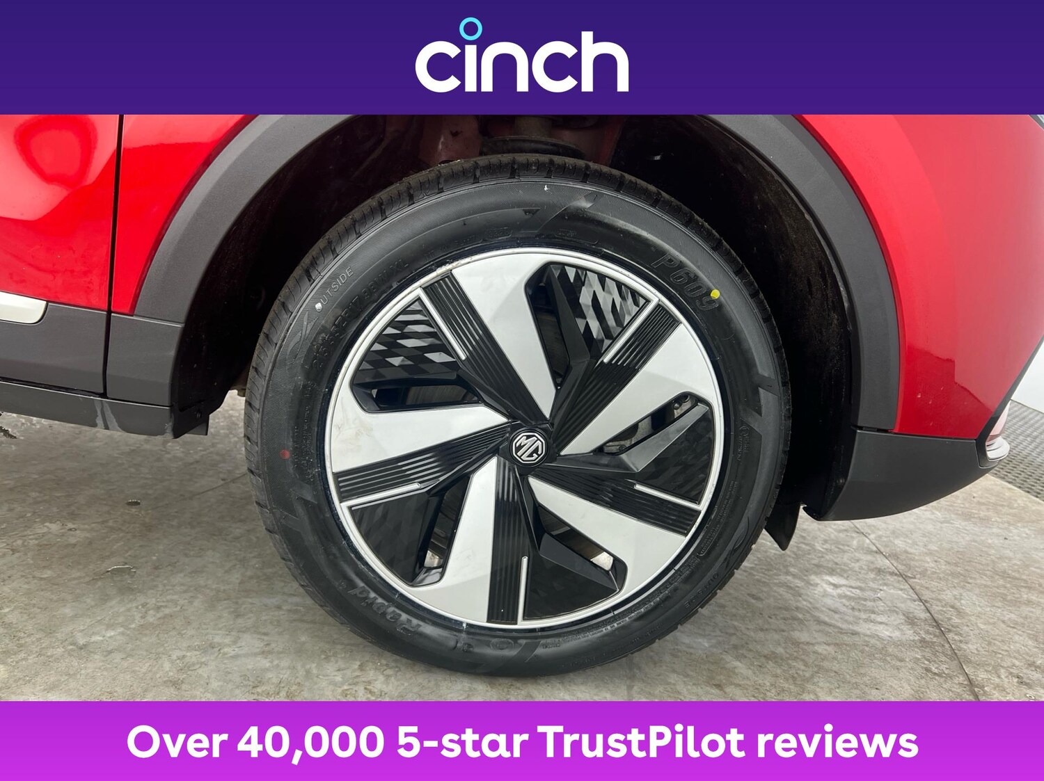 Used MG MG ZS 2023 for sale - 76966845: Photo 28