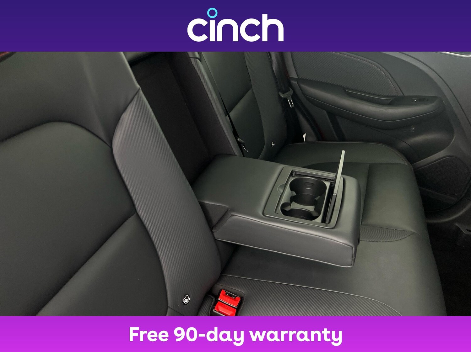 Used MG MG ZS 2023 for sale - 76966845: Photo 34