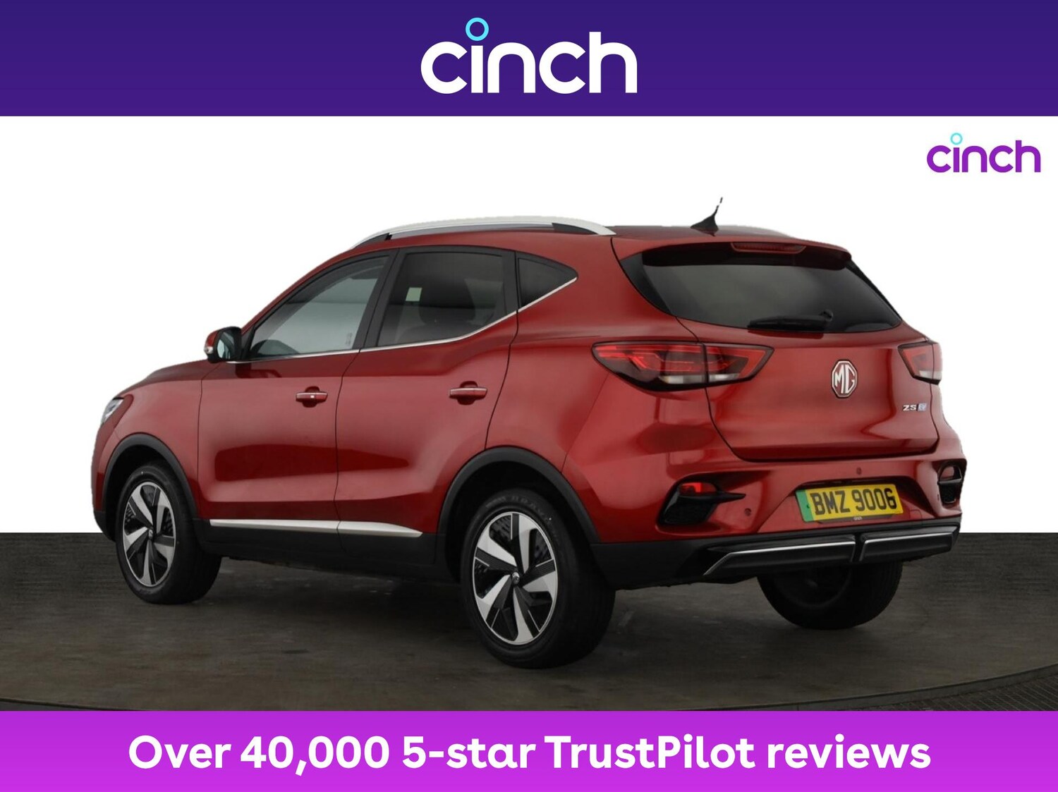 Used MG MG ZS 2023 for sale - 76966845: Photo 6