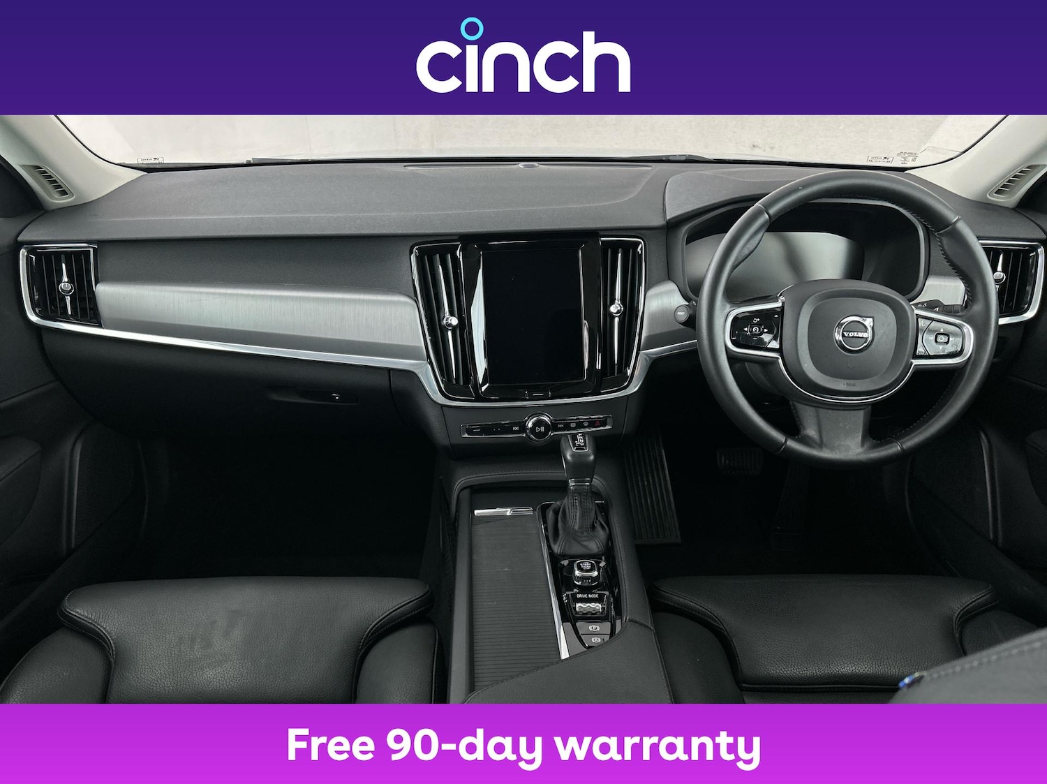 Used Volvo S90 2020 for sale - 76545865: Photo 15