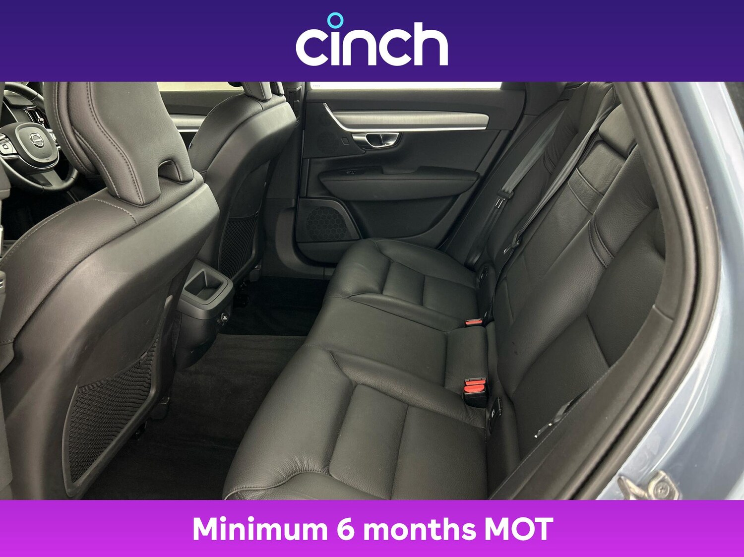 Used Volvo S90 2020 for sale - 76545865: Photo 20