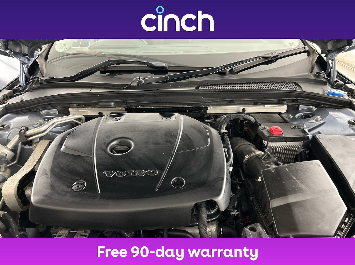 Used Volvo S90 2020 for sale - 76545865: Photo 23