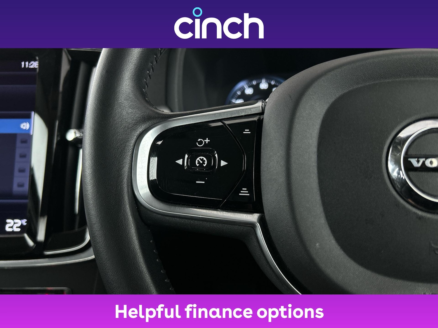 Used Volvo S90 2020 for sale - 76545865: Photo 30