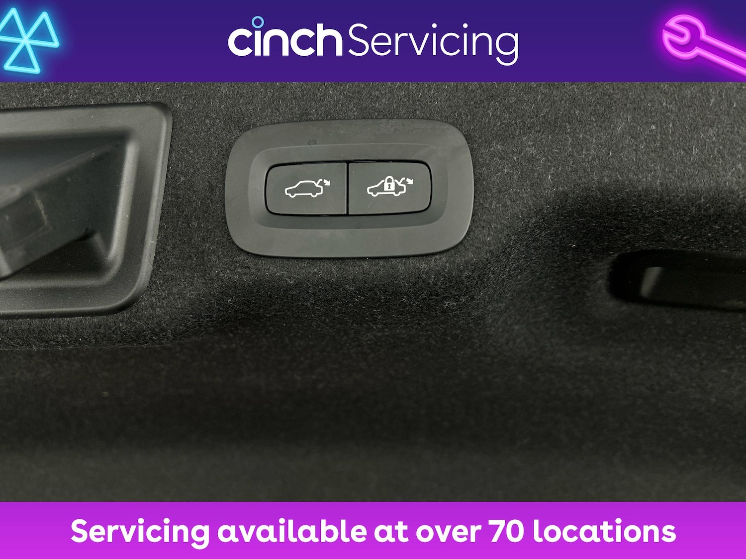 Used Volvo S90 2020 for sale - 76545865: Photo 36