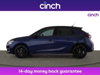 Used Vauxhall Corsa 2020 for sale - 74432245: Photo