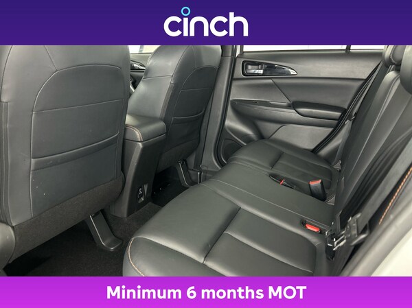 Used Mitsubishi Eclipse Cross 2019 for sale - 76211283: Photo 20