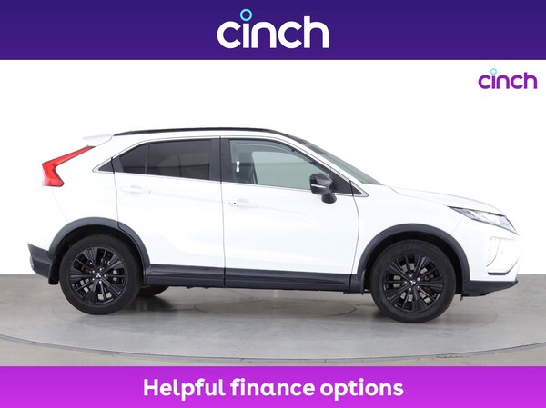 Used Mitsubishi Eclipse Cross 2019 for sale - 76211283: Photo 2