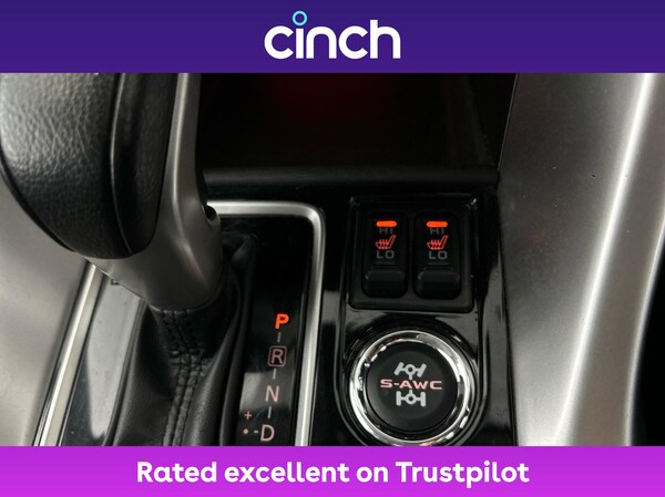 Used Mitsubishi Eclipse Cross 2019 for sale - 76211283: Photo 33