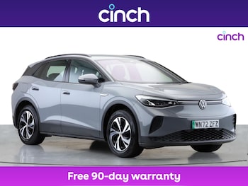 2022 - 109kW Life Pure 52kWh 5dr Auto